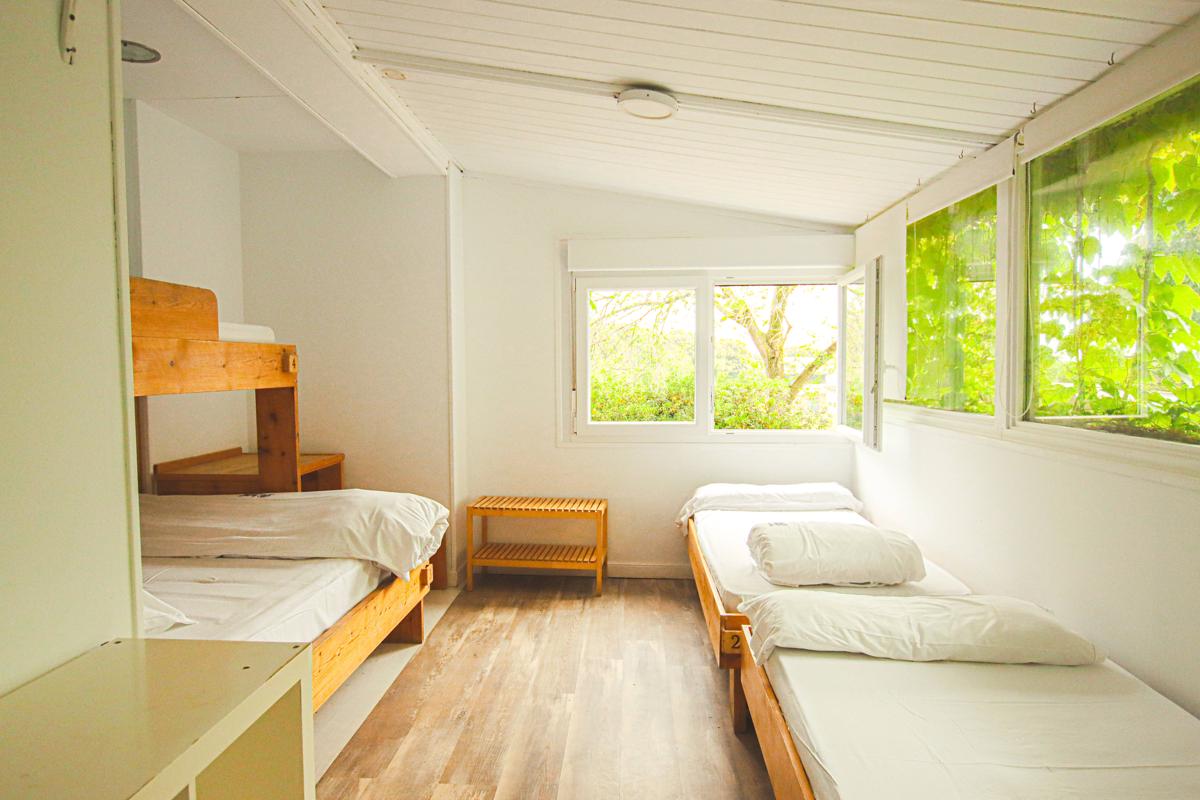 Latas Surf House photo 2