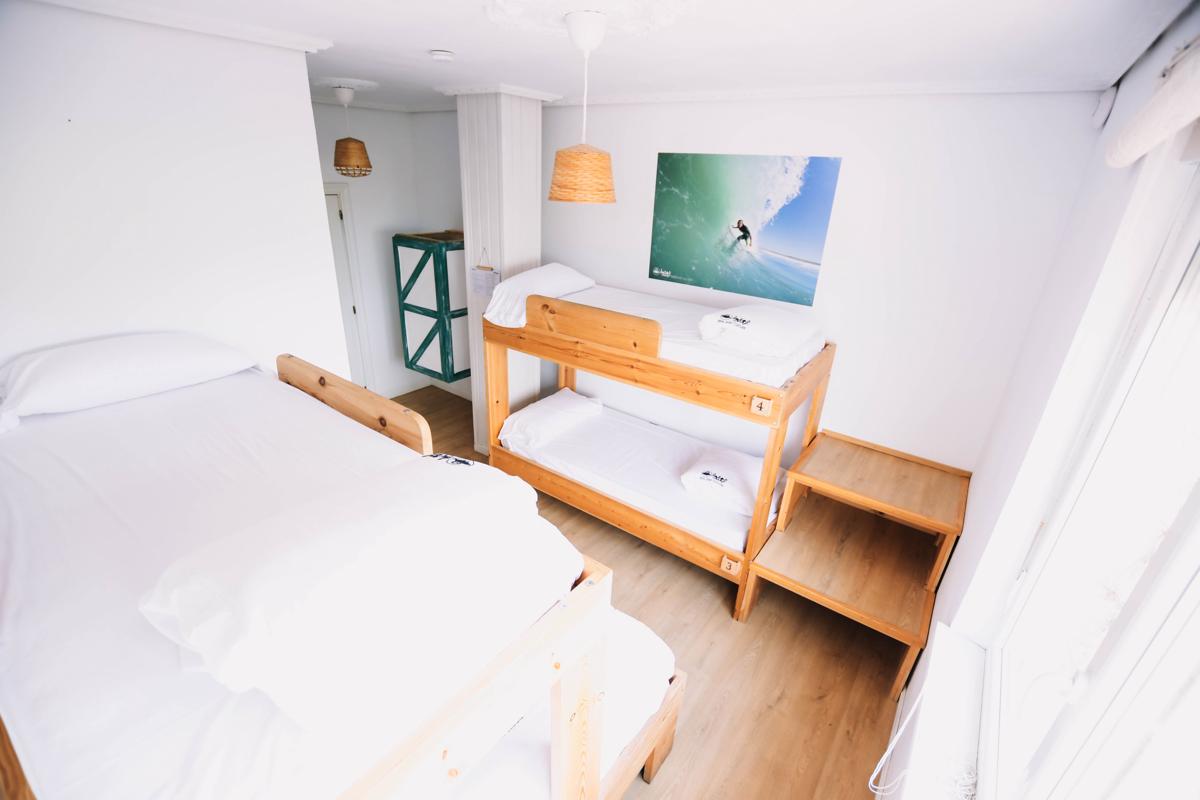 Latas Surf House photo 4