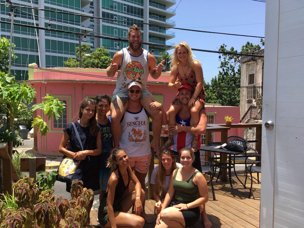 Casa Santurce photo 1