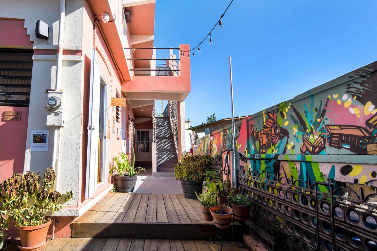 Casa Santurce photo 2