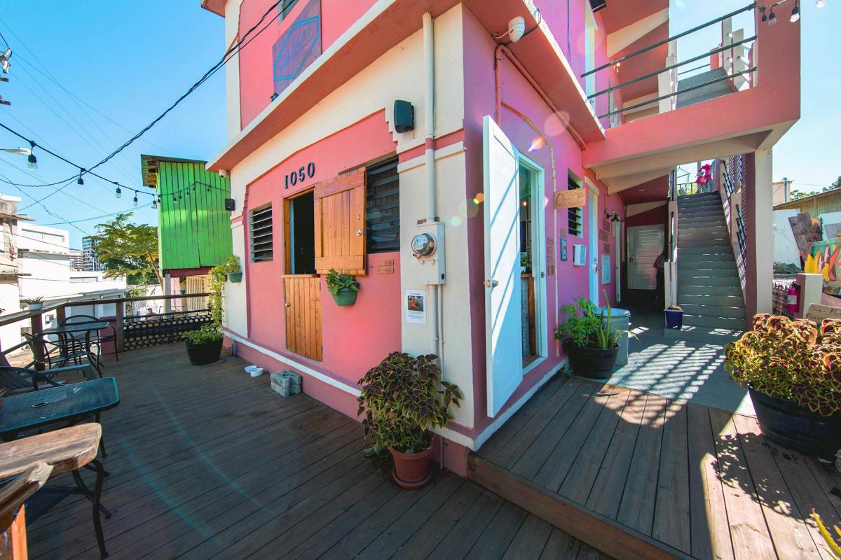 Casa Santurce photo 3