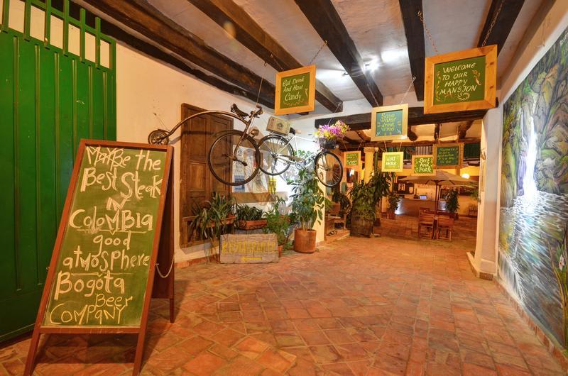 La Mansion Hostel photo 1