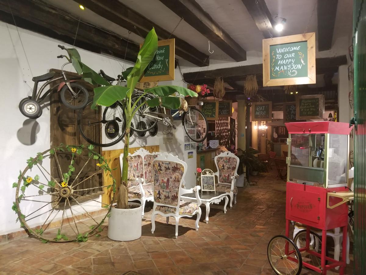 La Mansion Hostel photo 2