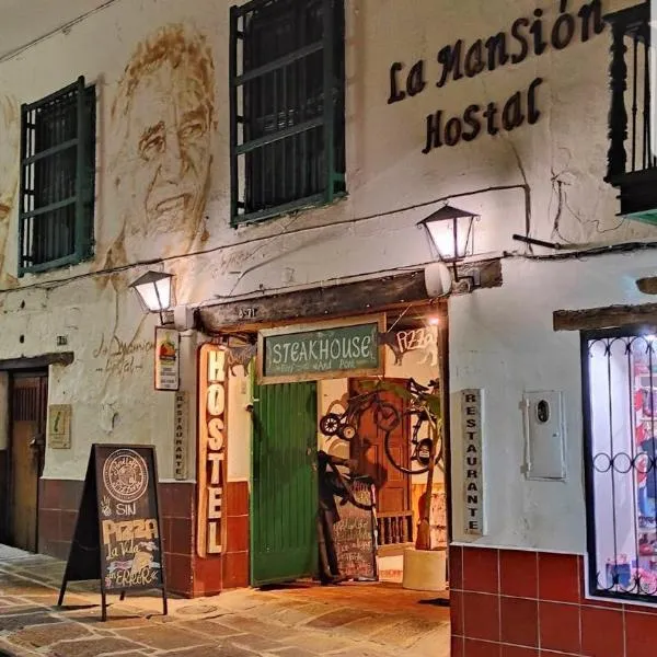 La Mansion Hostel photo 5