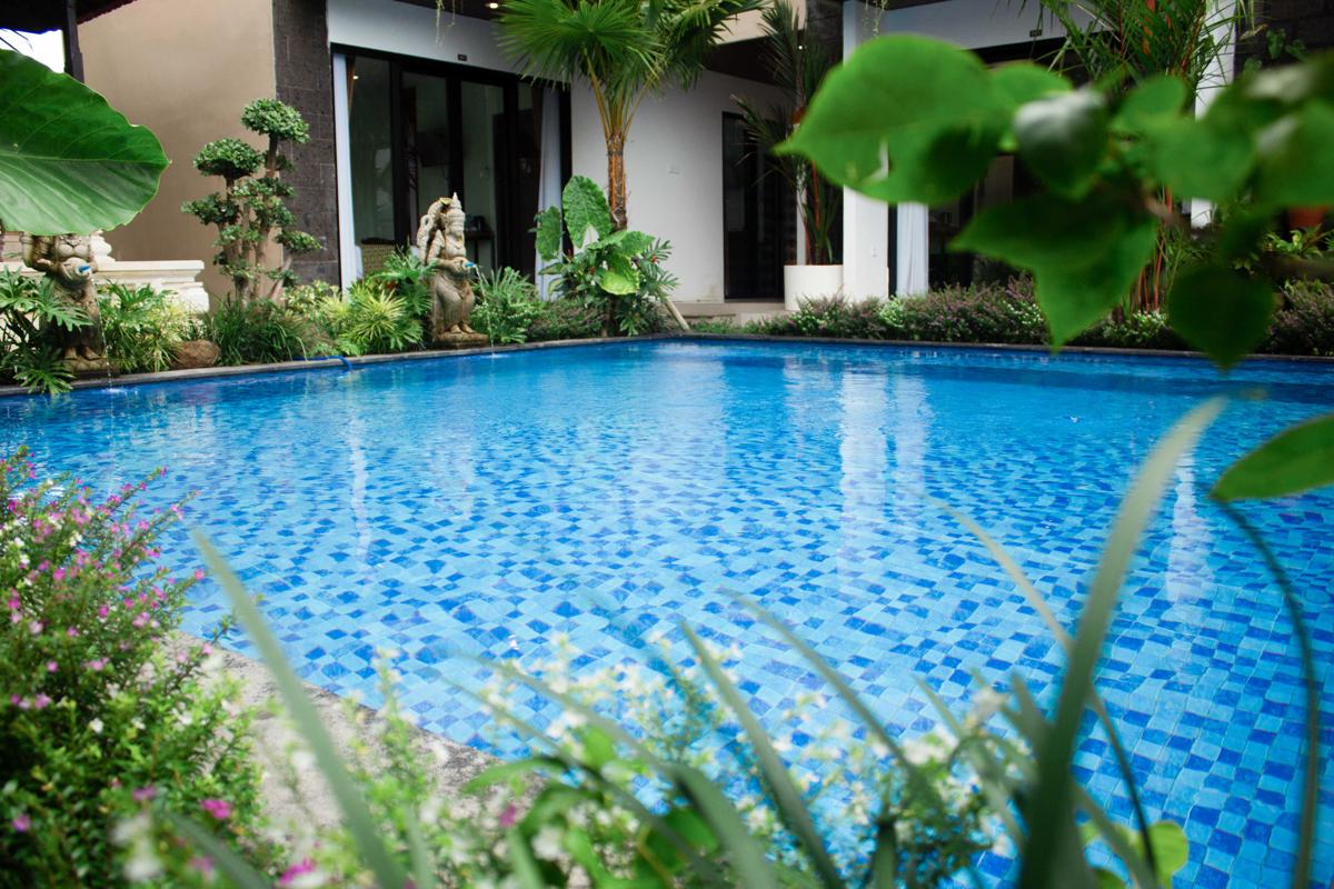 Tridharma Suites photo 1