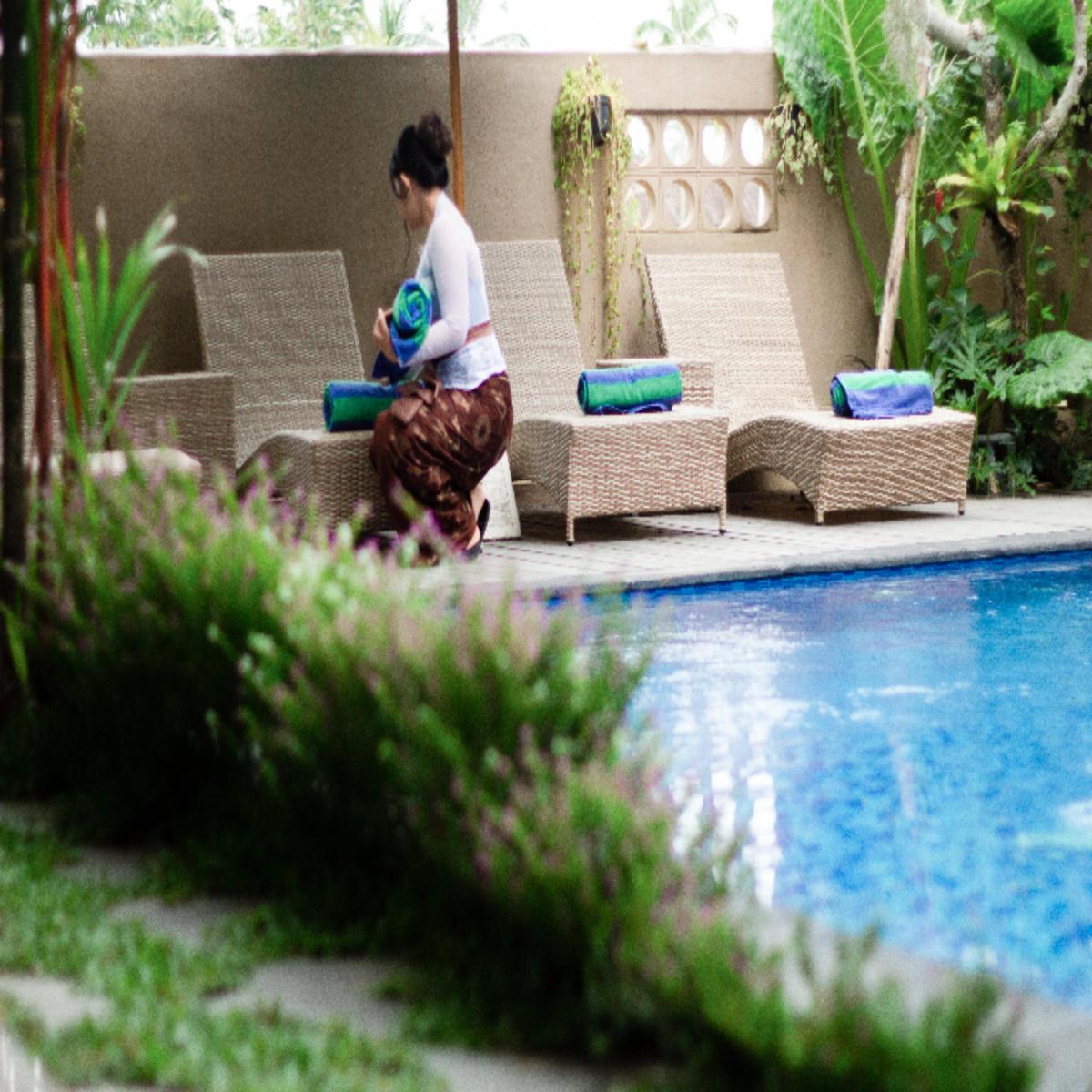 Tridharma Suites photo 2
