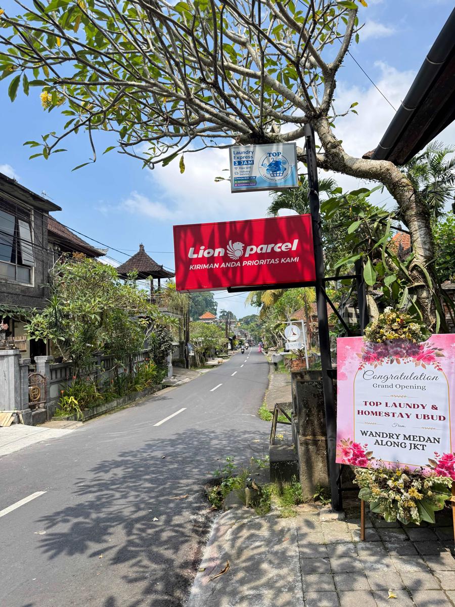 Top Homestay photo 2