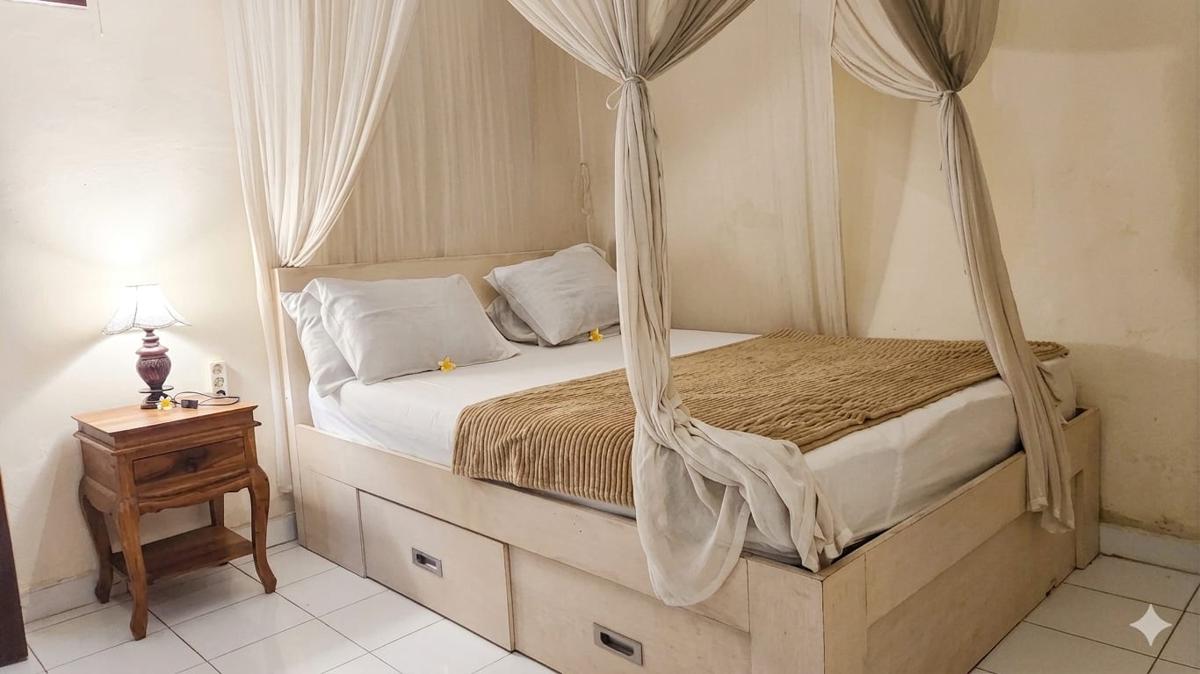 Damuh Backpacker House photo 4
