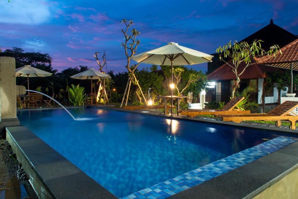 Siboghana Retreat photo 2