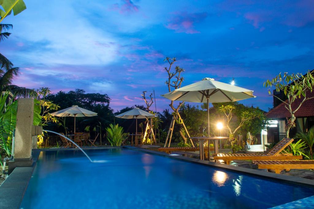 Siboghana Retreat photo 3