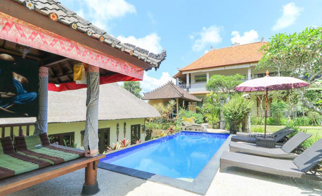 Ubud Chez Nyoman photo 2