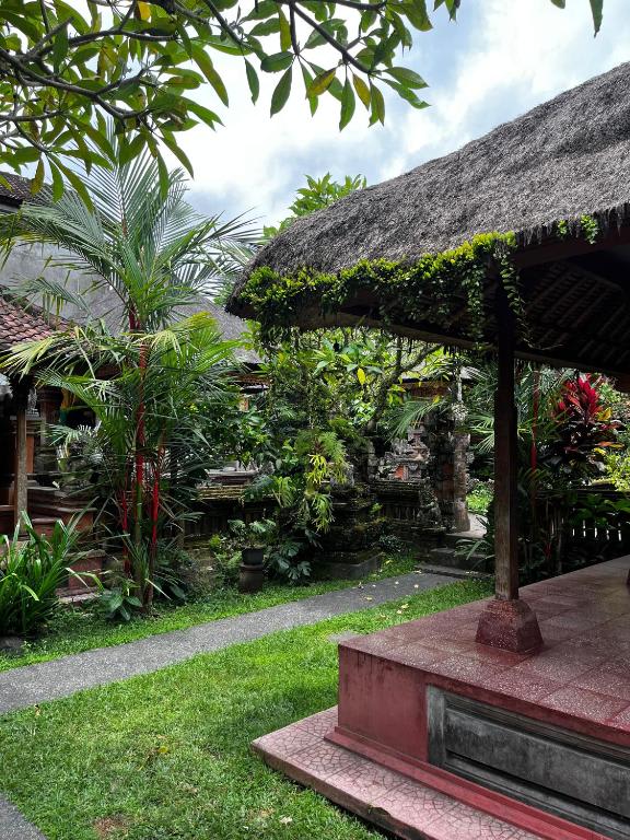 Batan Bingin House photo 1