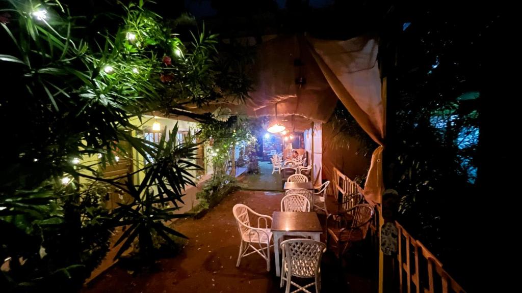 Mogambo Hostel and Stays photo 1