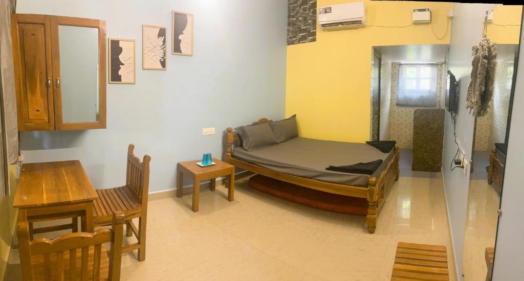Mogambo Hostel and Stays photo 4