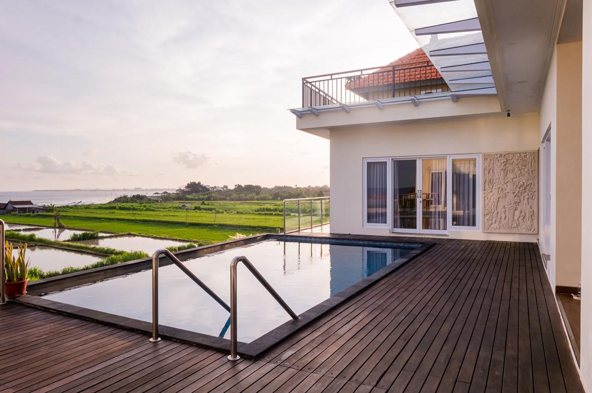 Manggis Wanayu Villa photo 1
