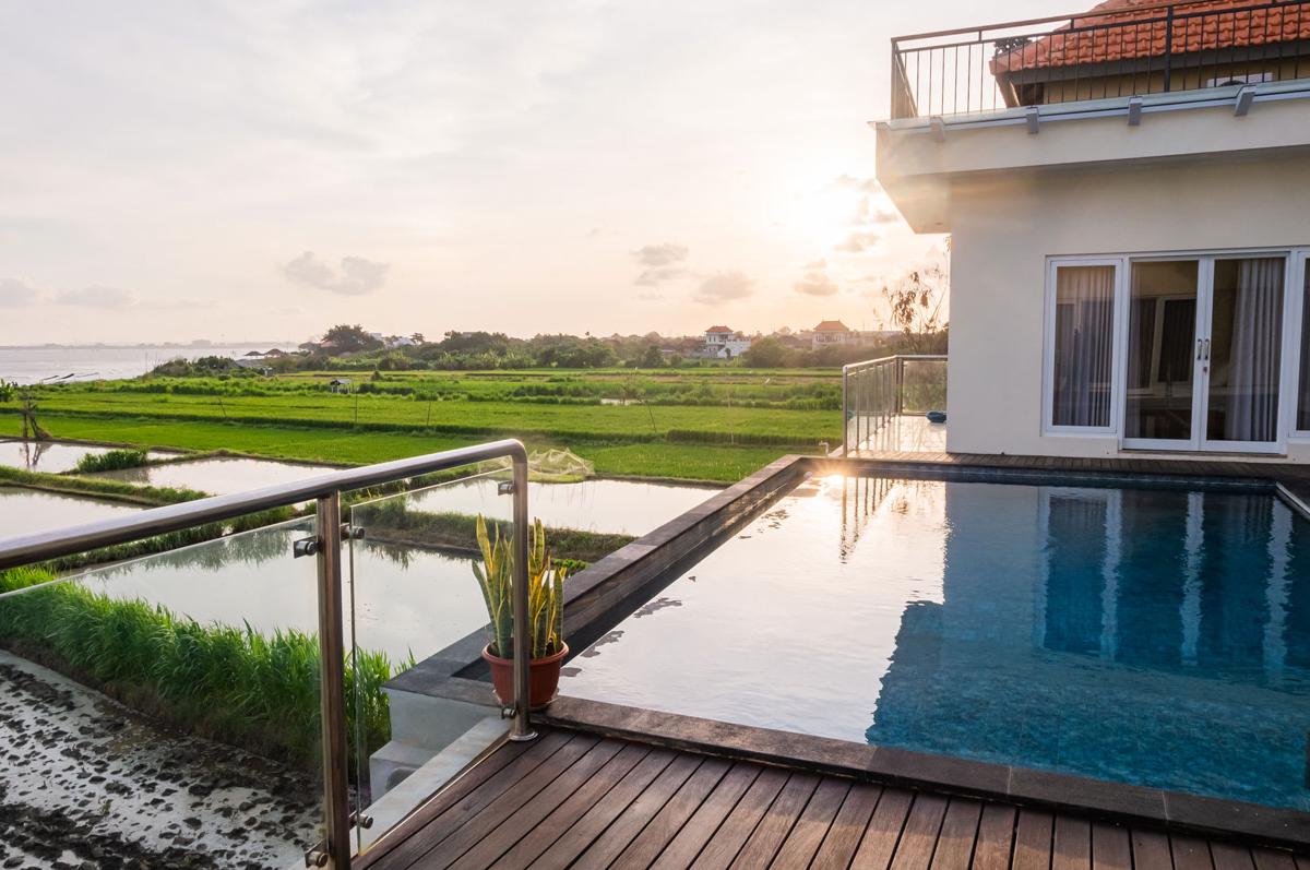 Manggis Wanayu Villa photo 3