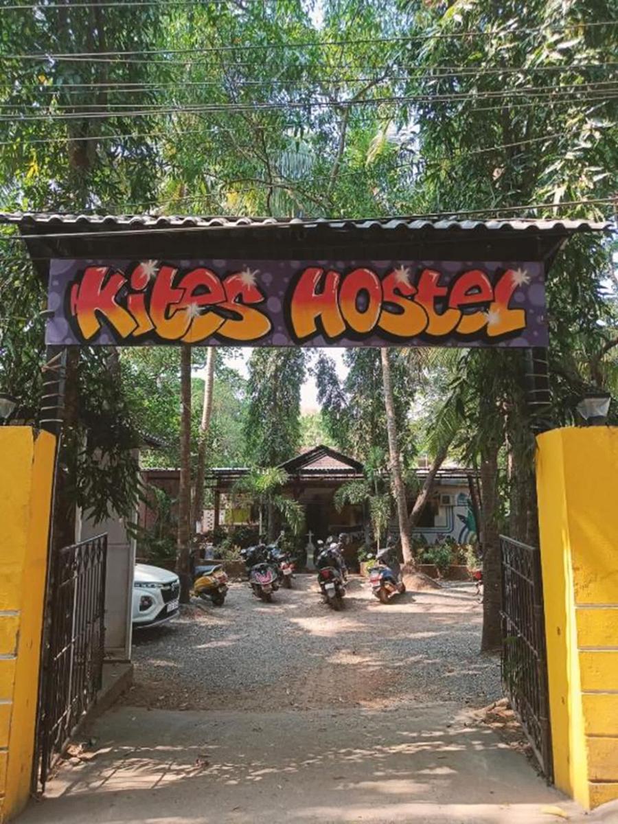 Kites Hostel and Rooms Goa photo 1