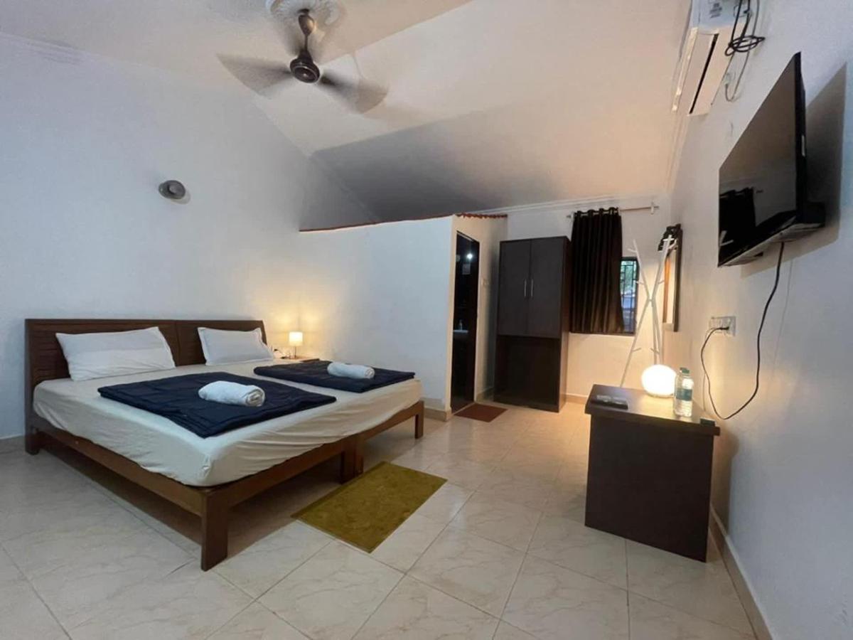 Kites Hostel and Rooms Goa photo 2