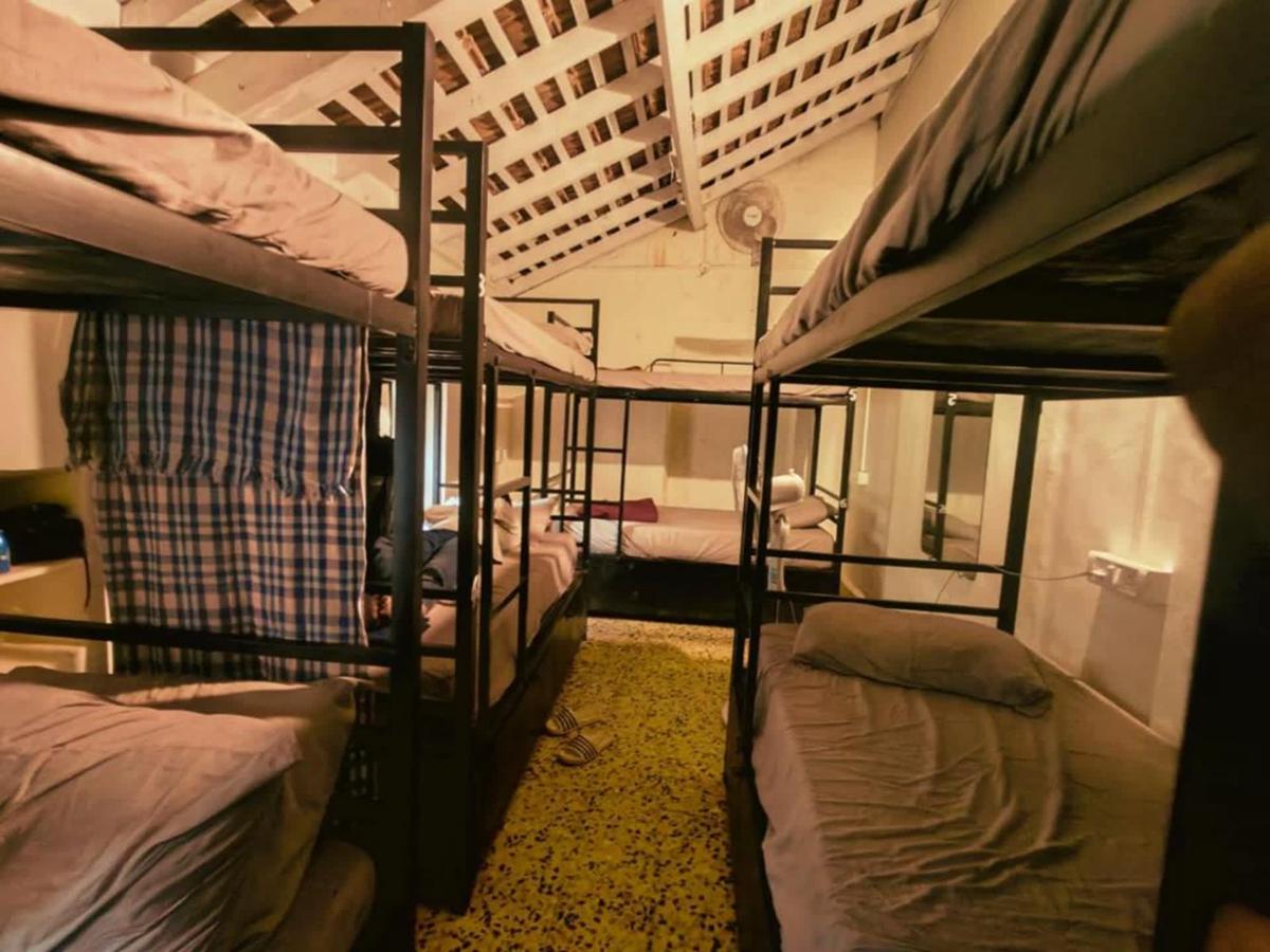 Kites Hostel and Rooms Goa photo 3