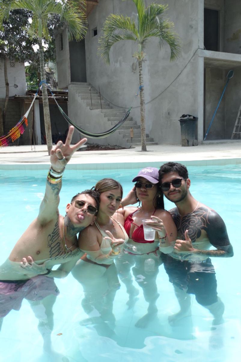 Paradise Project Hostel Backpacker photo 4
