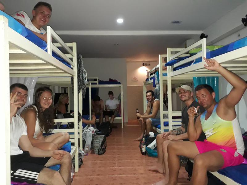 Hangover Hostel photo 3