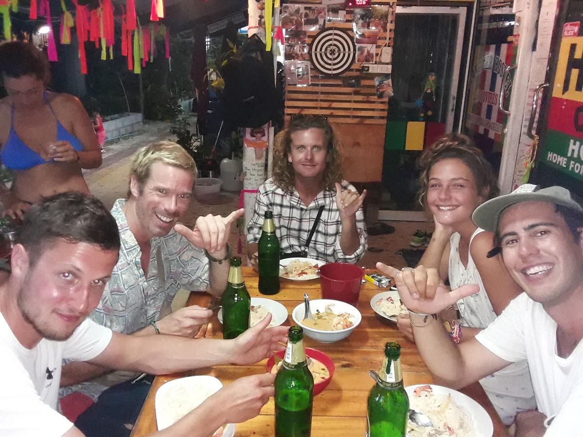 Hangover Hostel photo 4