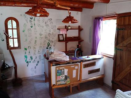 Hostel Huellas photo 5