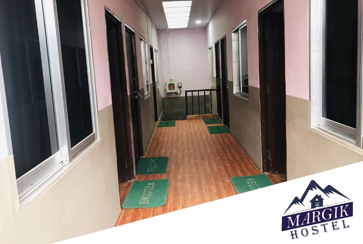 Margik Backpackers Hostel photo 4