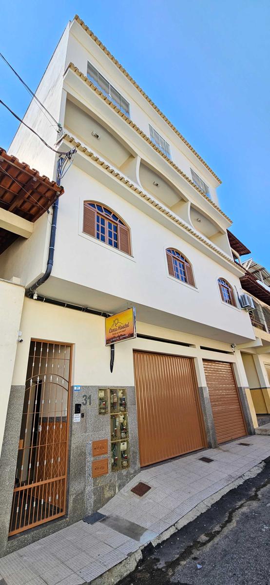 Caxu Hostel photo 1