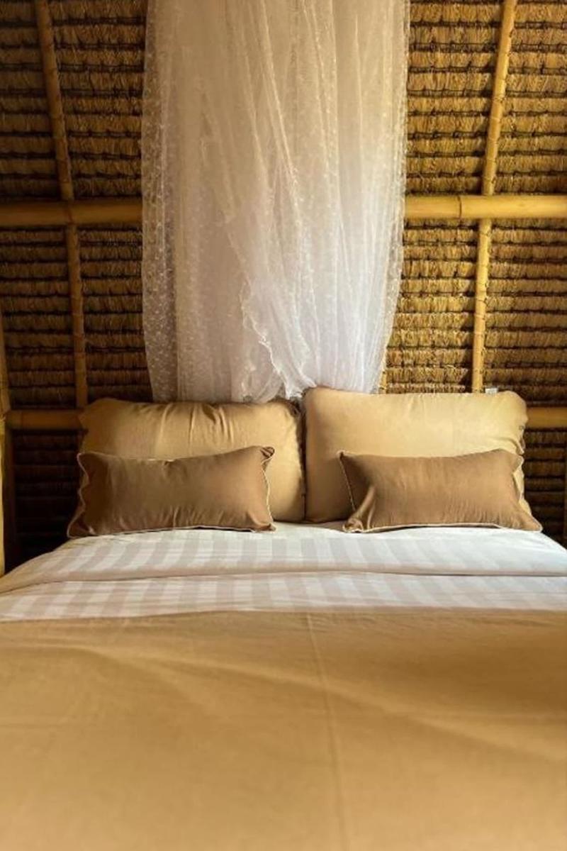 Tiny ECO Bamboo Ubud photo 4