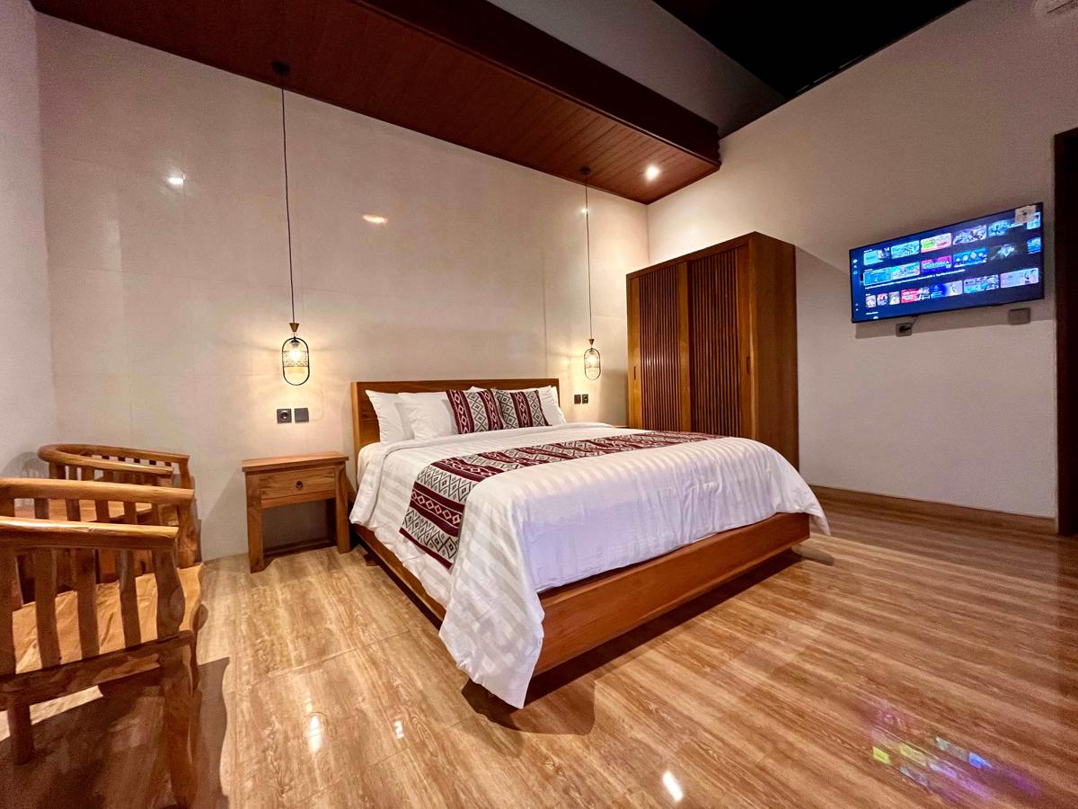 Dinar Villa Ubud photo 2