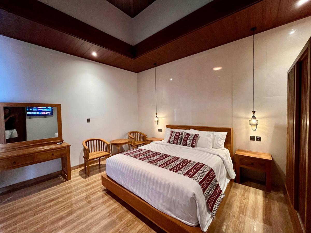 Dinar Villa Ubud photo 3