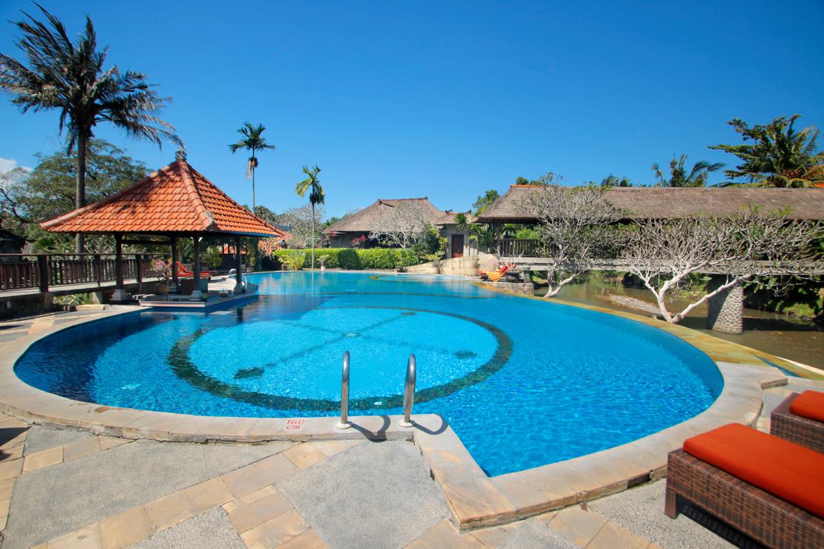 Santi Mandala Villa photo 1