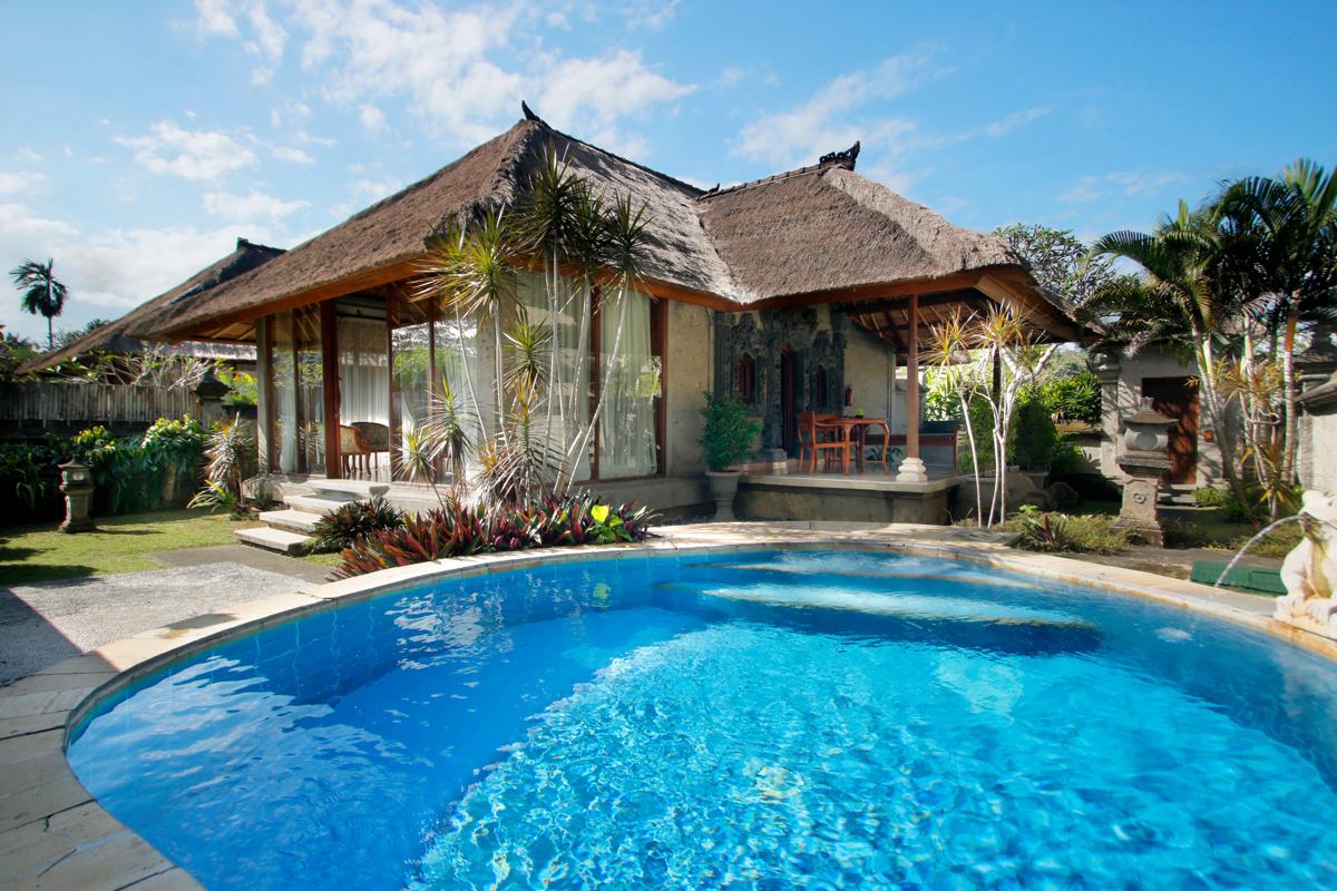 Santi Mandala Villa photo 2