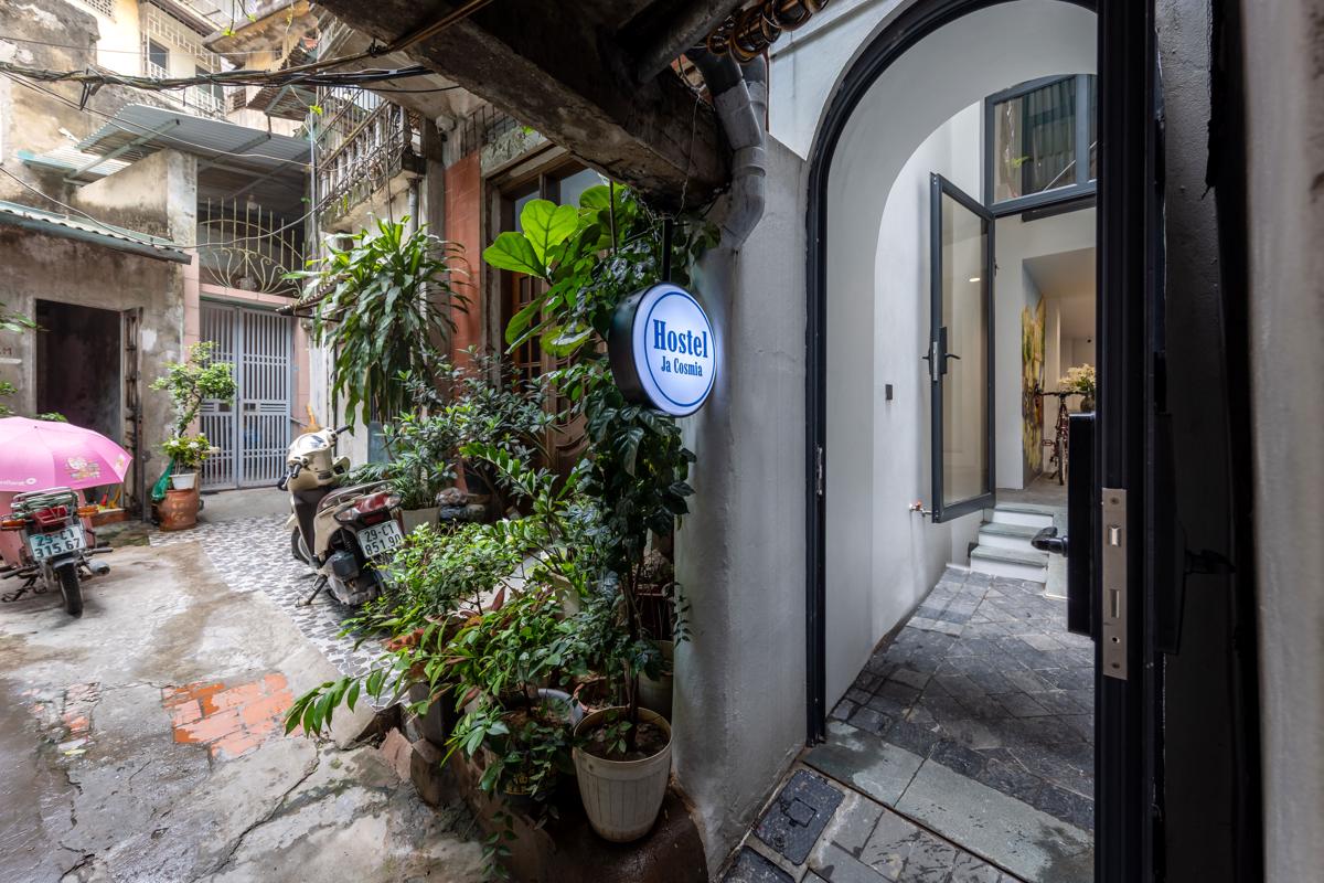 Ja Costa Hostel photo 3