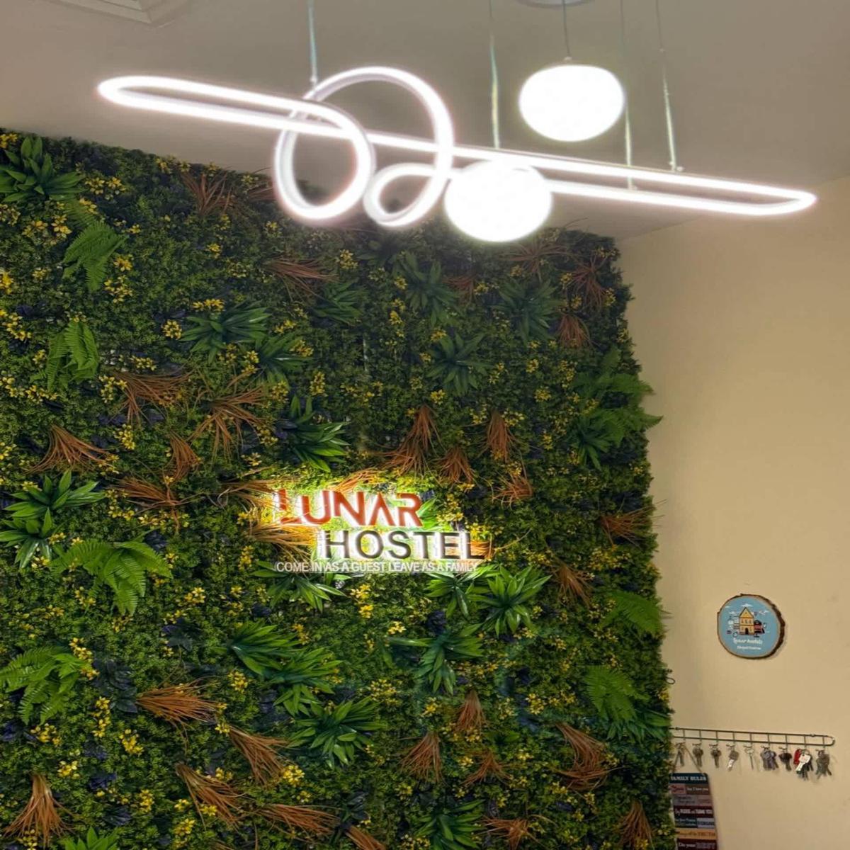 Lunar Beach Hostel photo 1
