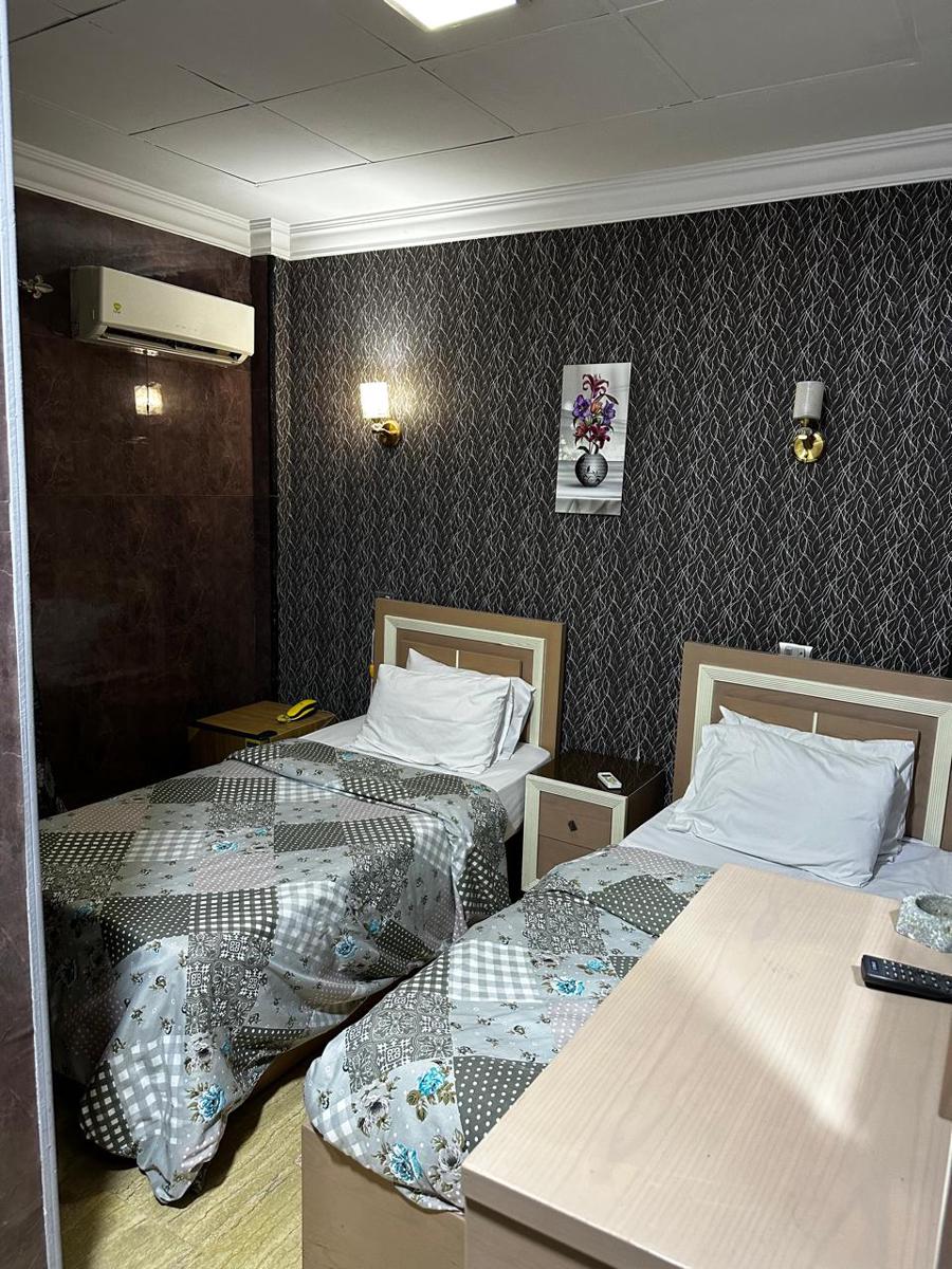 Cairo Hotel photo 2