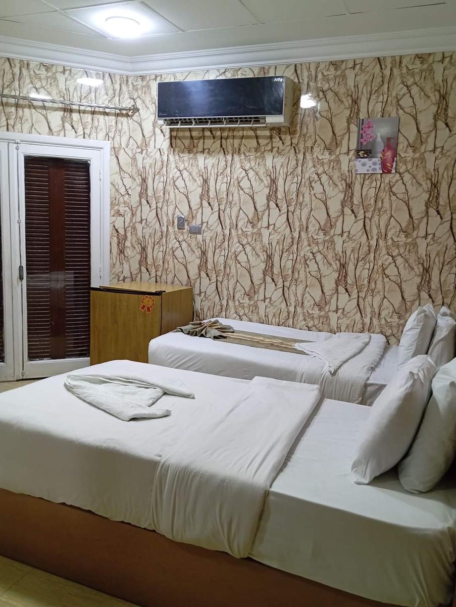 Cairo Hotel photo 3