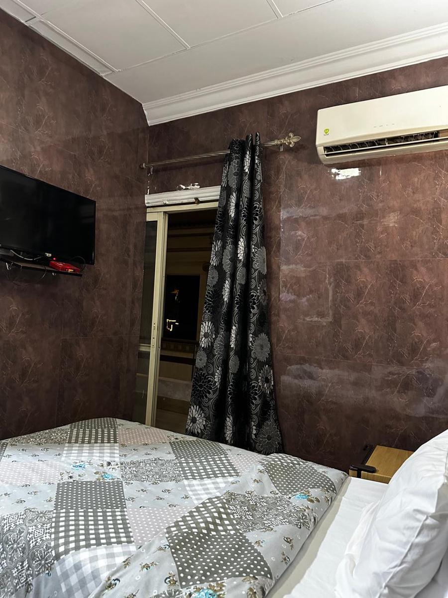 Cairo Hotel photo 4