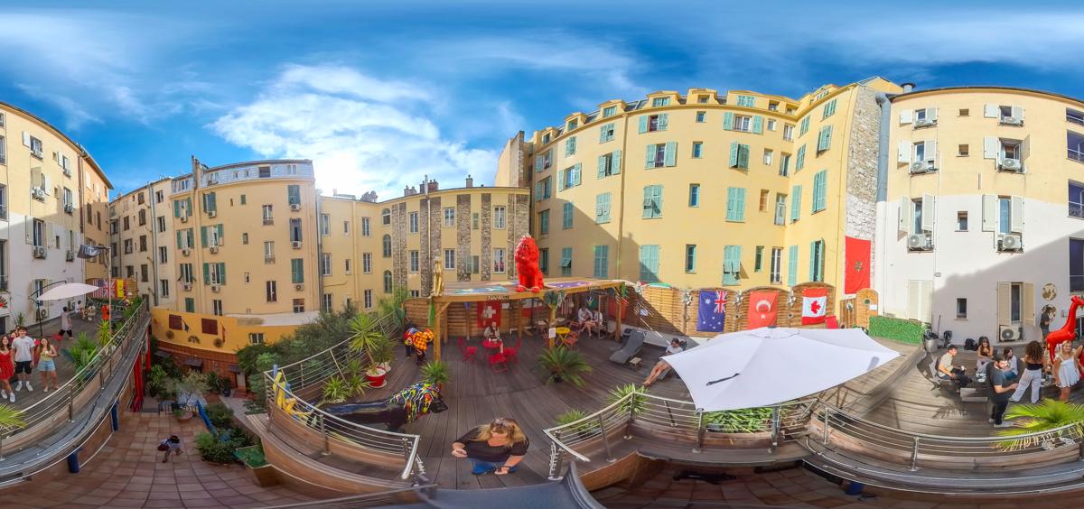 Antares Hostel photo 1
