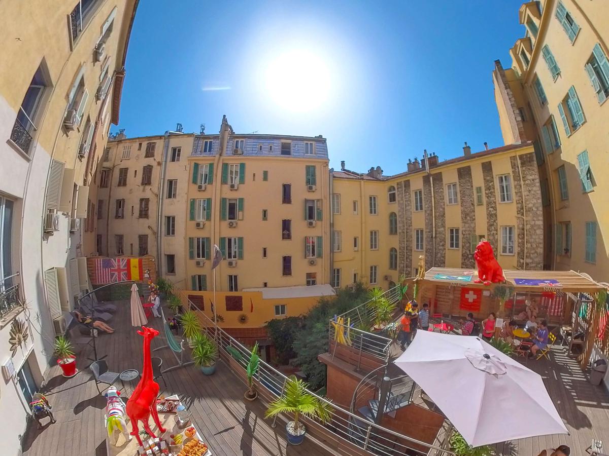 Antares Hostel photo 2