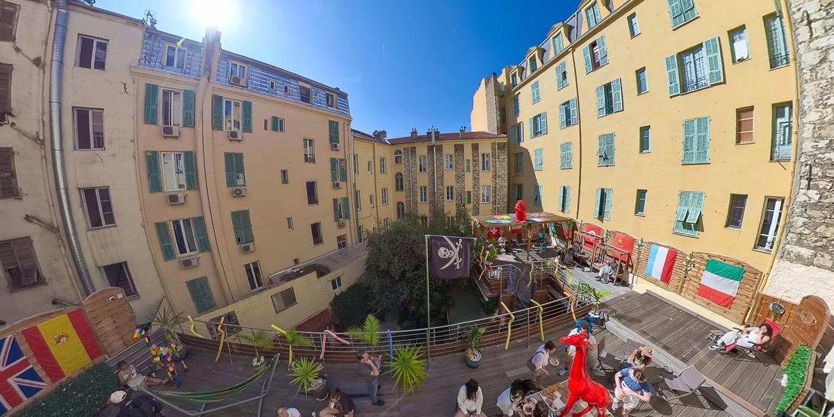 Antares Hostel photo 3