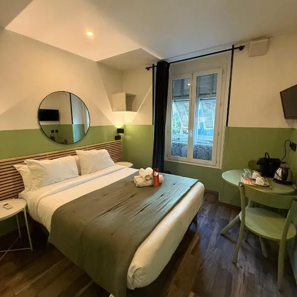 Antares Hostel photo 5