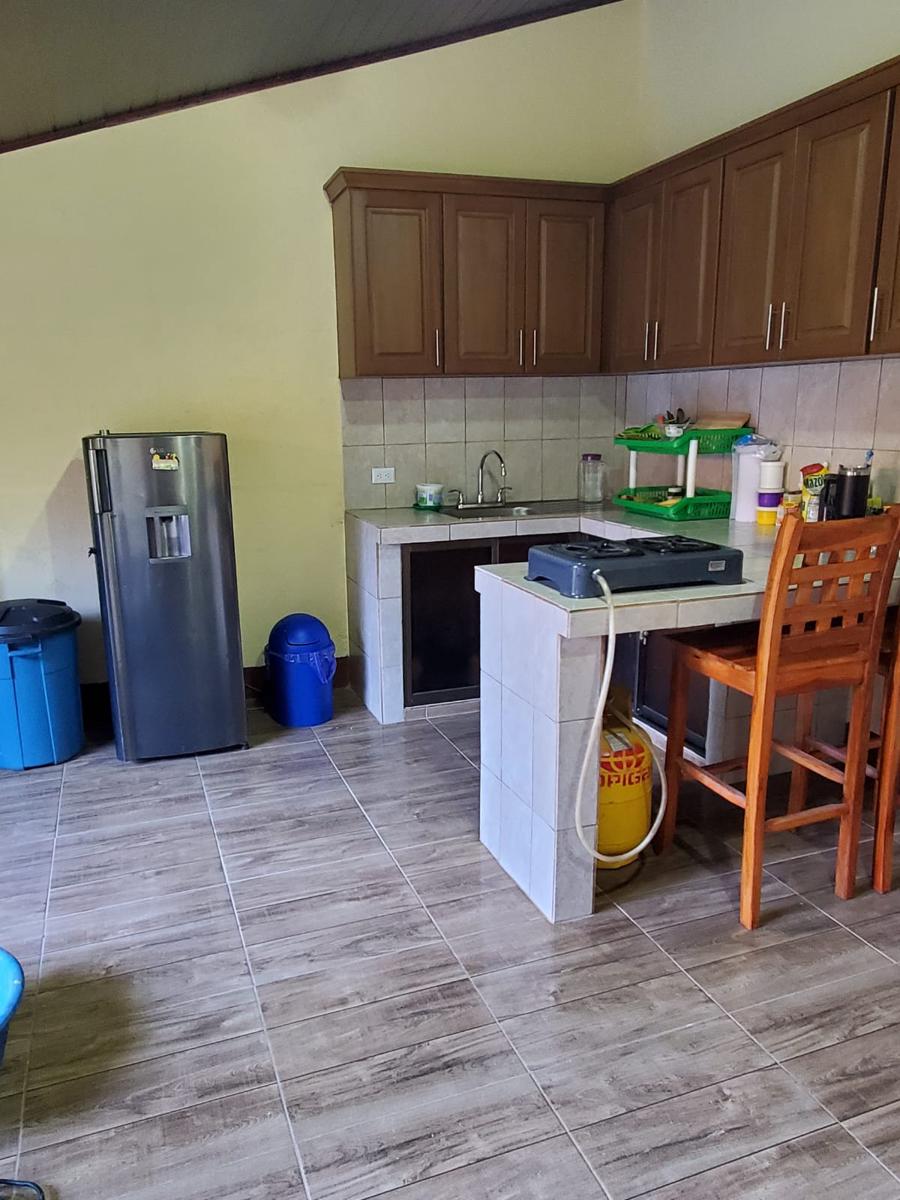 El Sol Hostel photo 3