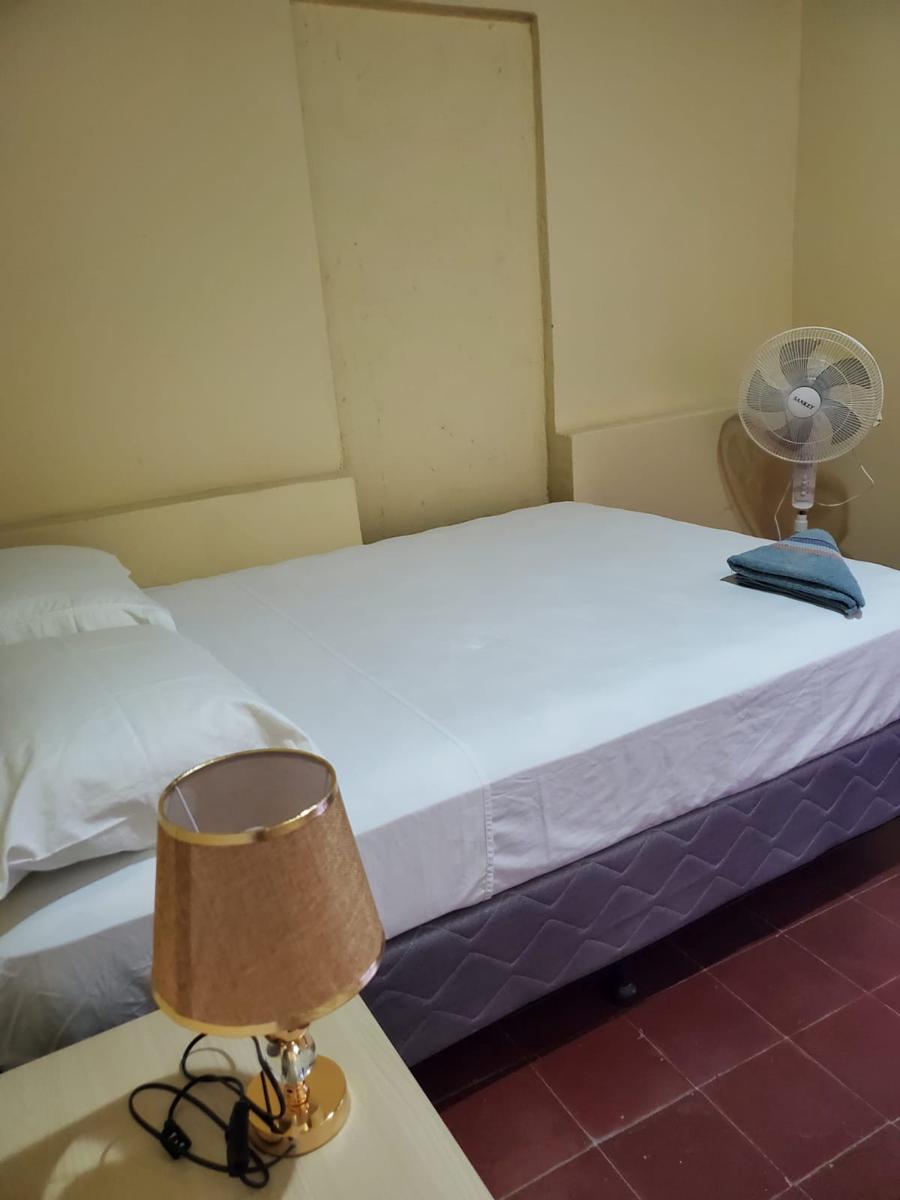El Sol Hostel photo 4
