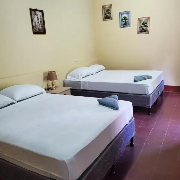 El Sol Hostel photo 5