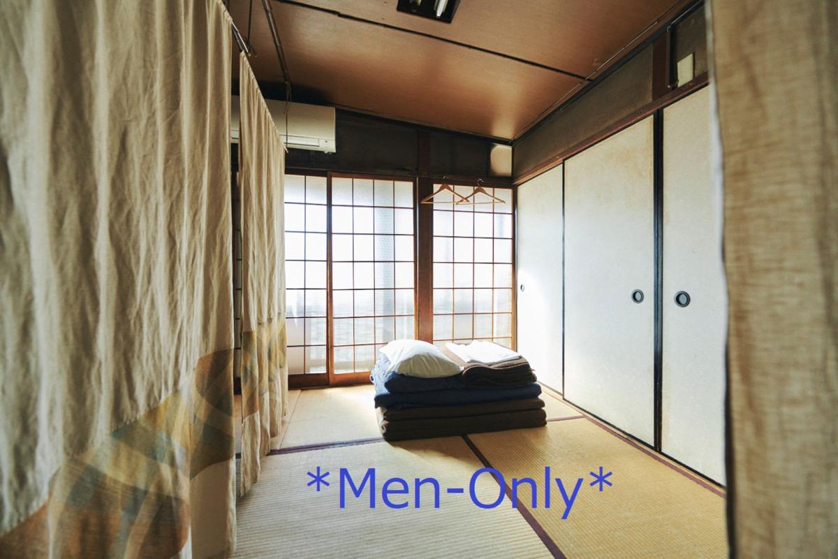 Gojo Guest House photo 2