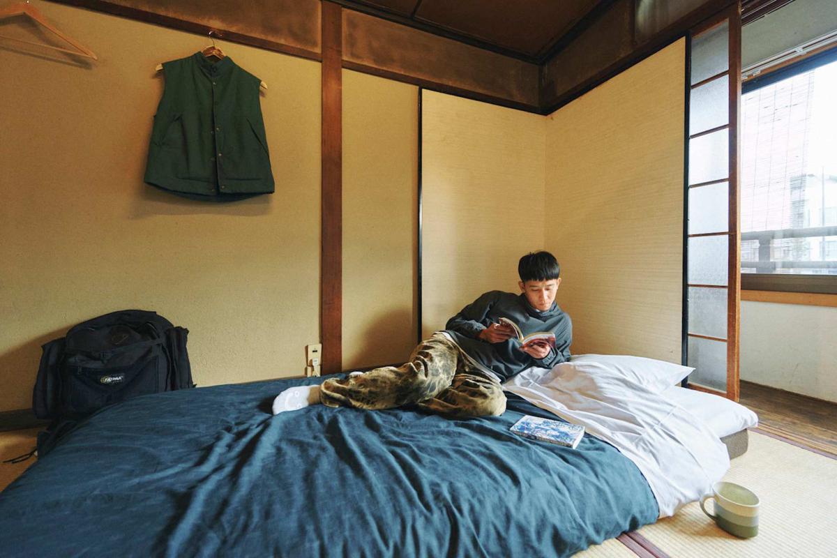 Gojo Guest House photo 4