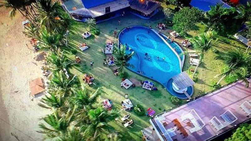 Infinity Beach Club photo 1