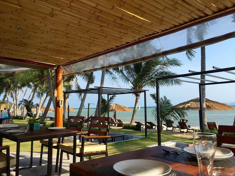 Infinity Beach Club photo 3